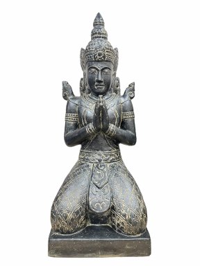 Temple Guardian 110cm