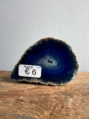 Agaat geode