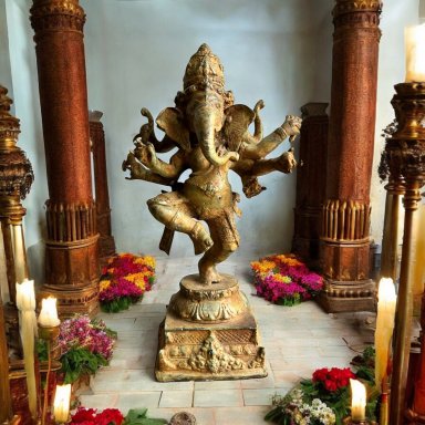 Ganesha