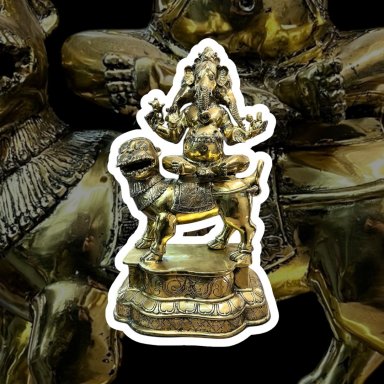 Ganesha