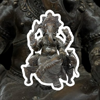 Ganesha