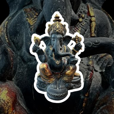 Ganesha 26cm