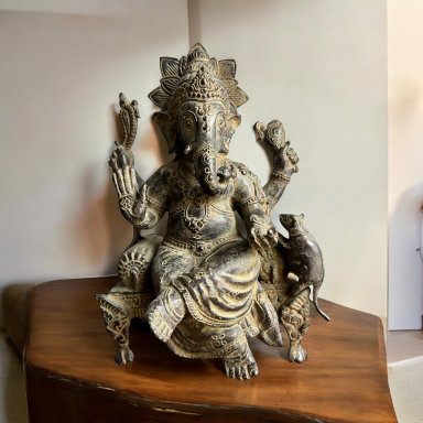 Ganesha