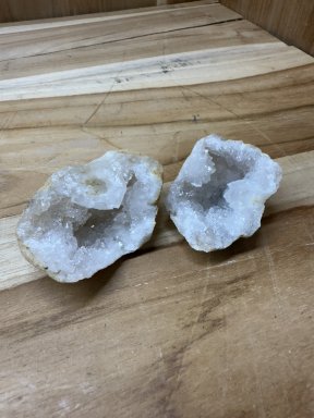 Geode – Natuurlijke Schat van de Aarde