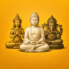 Beelden & Sculpturen (Binnen)