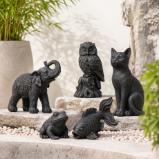 Dieren beelden