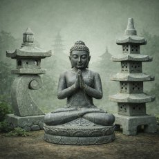 Greenstone - Crafted by Hand