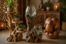 Hout & Home Deco