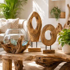 Hout & Home Deco