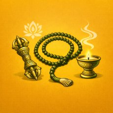 Spiritueel & Ritueel