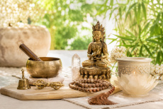 Spirituel et rituel