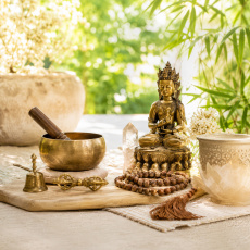 Spiritueel & Ritueel