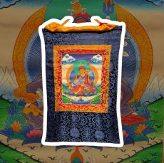 Tibetaanse Thangka