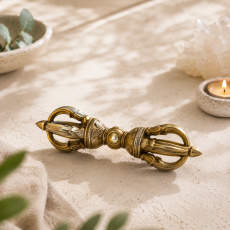 Tibetaanse Vajra