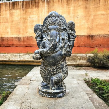 Ganesha 100cm