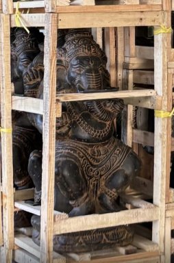 Ganesha India 60cm