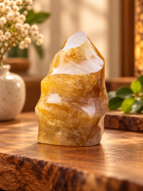 Golden healer vrije vorm – 10 cm