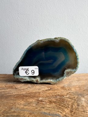 Agaat geode