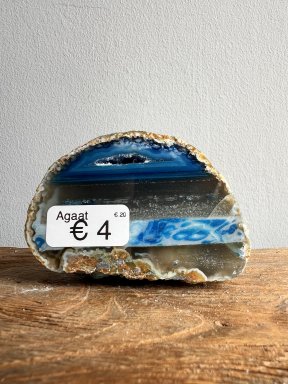 Agaat geode