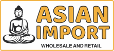 Asian Import
