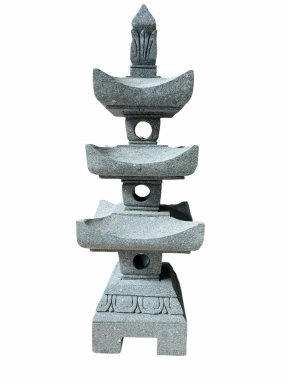 Greenstone Pagode 100cm