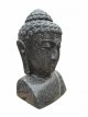 Boeddha buste 53cm