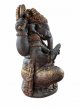 Sitting Ganesha 80 cm