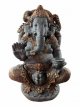 2027A18 Sitting Ganesha 80 cm