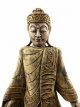 standing buddha 160 cm
