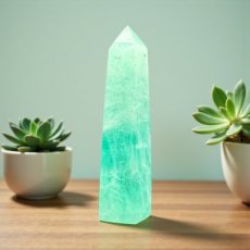 313 Fluoriet - Toren 9,5cm
