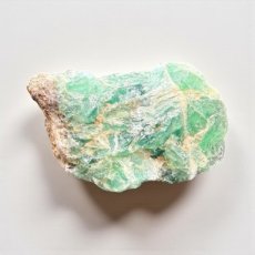 314 Fluorite -  rough 17.5 cm