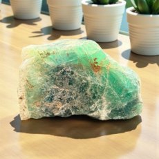 316 Fluoriet - ruw 14cm