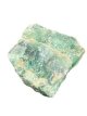 317 Fluorite - brute 15cm