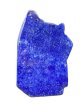 321 Lapis Lazuli - Gepolijst 14,5cm