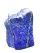 321 Lapis Lazuli - Gepolijst 14,5cm