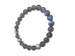 322 bracelet 8mm - Labradorite A++