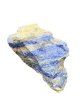 322 Lapis Lazuli - ruw 19cm