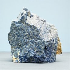 323 Lapis Lazuli - ruw 14cm