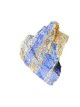 325 Lapis Lazuli - ruw 12cm