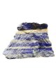 326 Lapis Lazuli - ruw 18cm