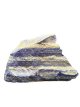 326 Lapis Lazuli - ruw 18cm