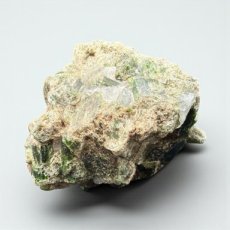 327 Diopsiet - Ruw 6cm