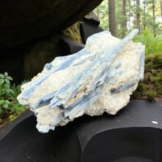 331 Cyaniet - Ruw 15cm