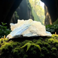 333 Kyanite - Rough 12cm