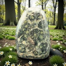 354 Kambaba - Vrije vorm 8cm