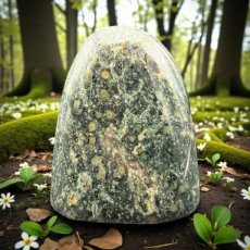 355 Kambaba - Vrije vorm 7cm