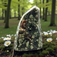 356 Kambaba - Vrije vorm 8,5cm