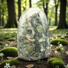 357 Kambaba - Vrije vorm 7cm