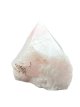 361 Rose Quartz  - power point 11.5 cm