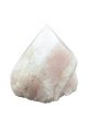 361 Rose Quartz  - power point 11.5 cm